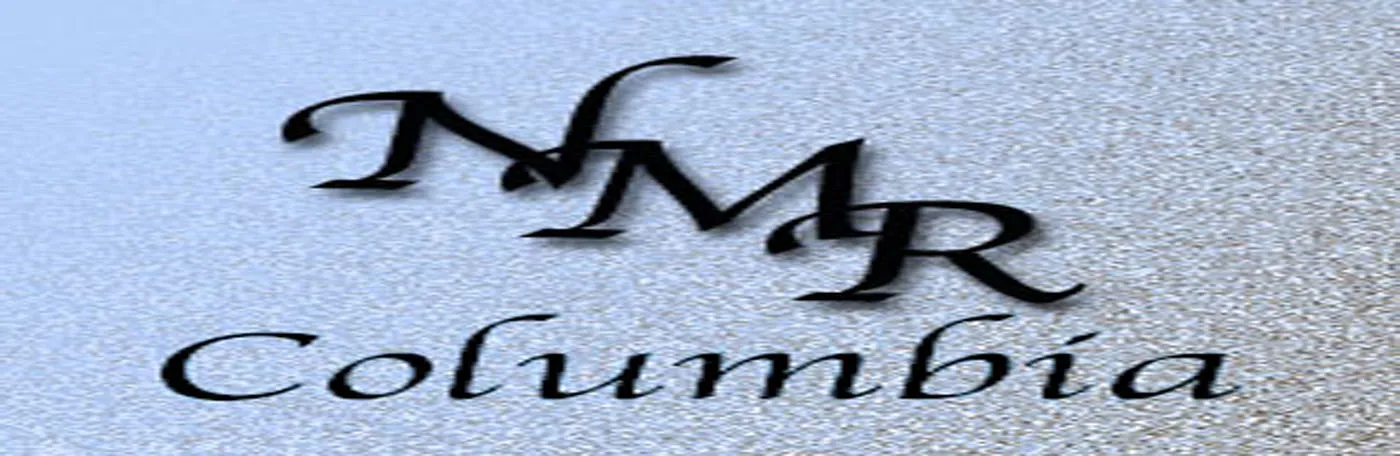 NMR columbia logo