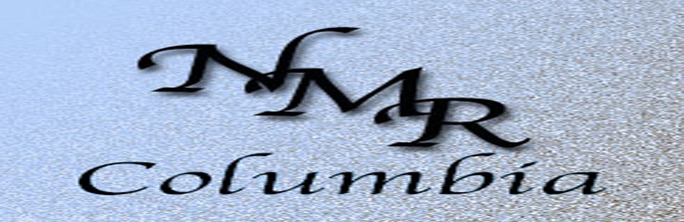 NMR columbia logo